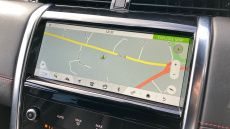 Land Rover Discovery Sport 2.0 D240 R-Dynamic HSE 5dr Auto Diesel Station Wagon